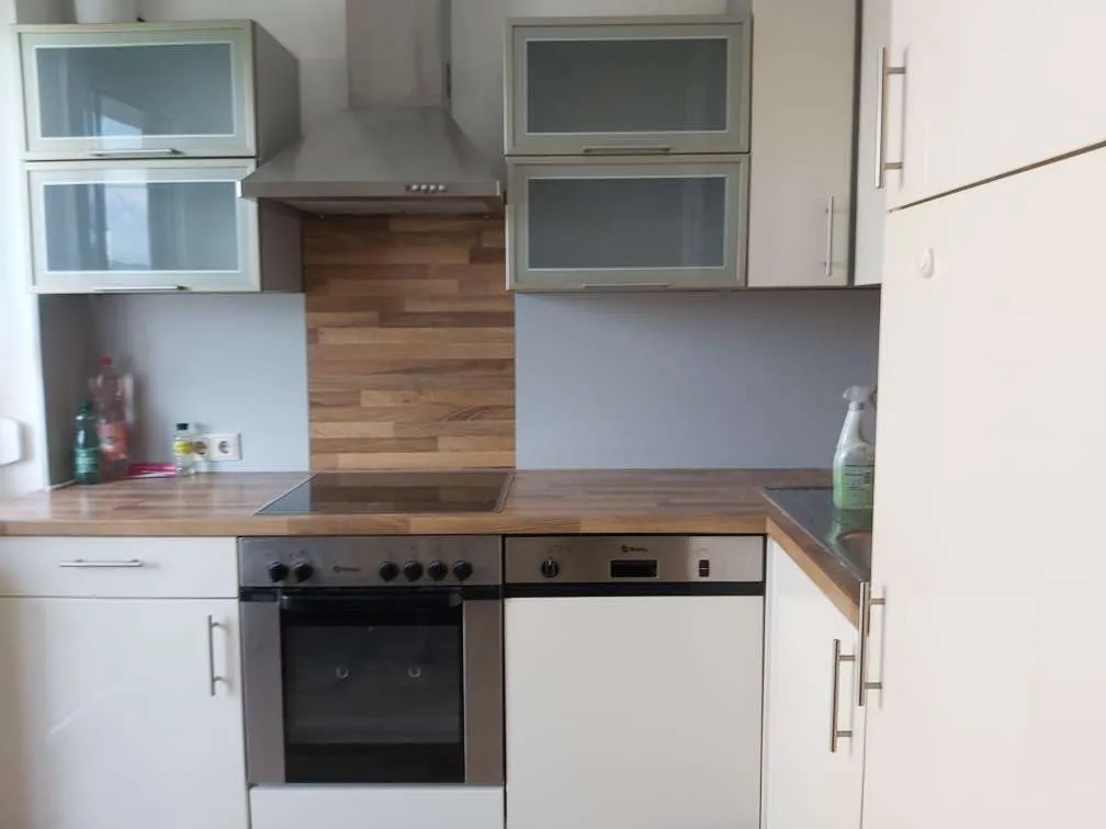 Wohnung – Graz, Münzgraben, Jakomini - Ansicht 2