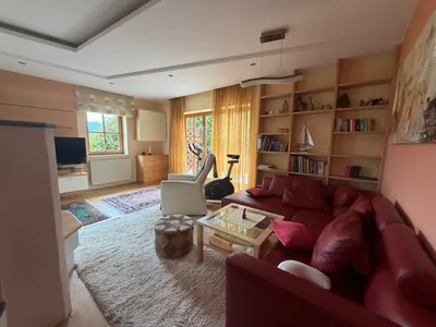 5-Zimmer-Haus mieten in Murtal – 115 m², € 1.450 – Bild 6 von 16