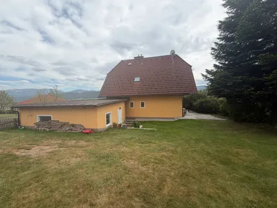 5-Zimmer-Haus mieten in Murtal – 115 m², € 1.450 – Bild 7 von 16