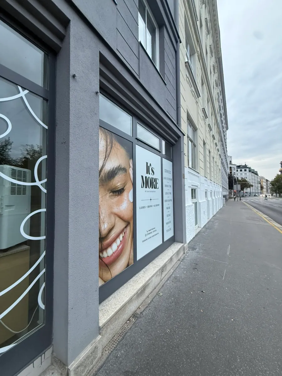 NAGEL TISCH + PEDICURE PLATZ im Beautystudio zu vermieten | 1090 Wien - Ansicht 3