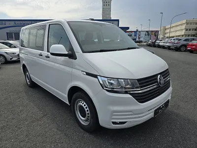 VW T6 Kombi KR 2,0 TDI