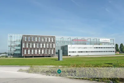 Gewerbeimmobilie mieten in Vöcklabruck – € 13