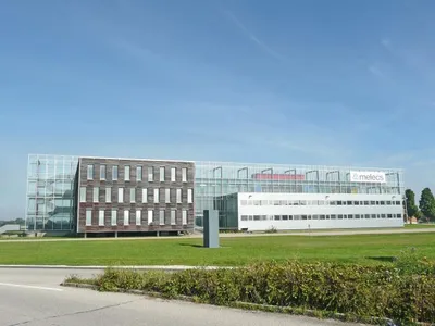 Gewerbeimmobilie mieten in Vöcklabruck – € 13 – Bild 2 von 4