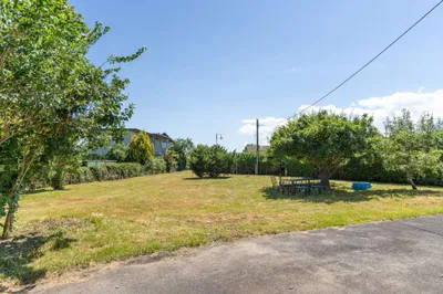 Grundstück kaufen in Leibnitz – 620 m², € 69.900
