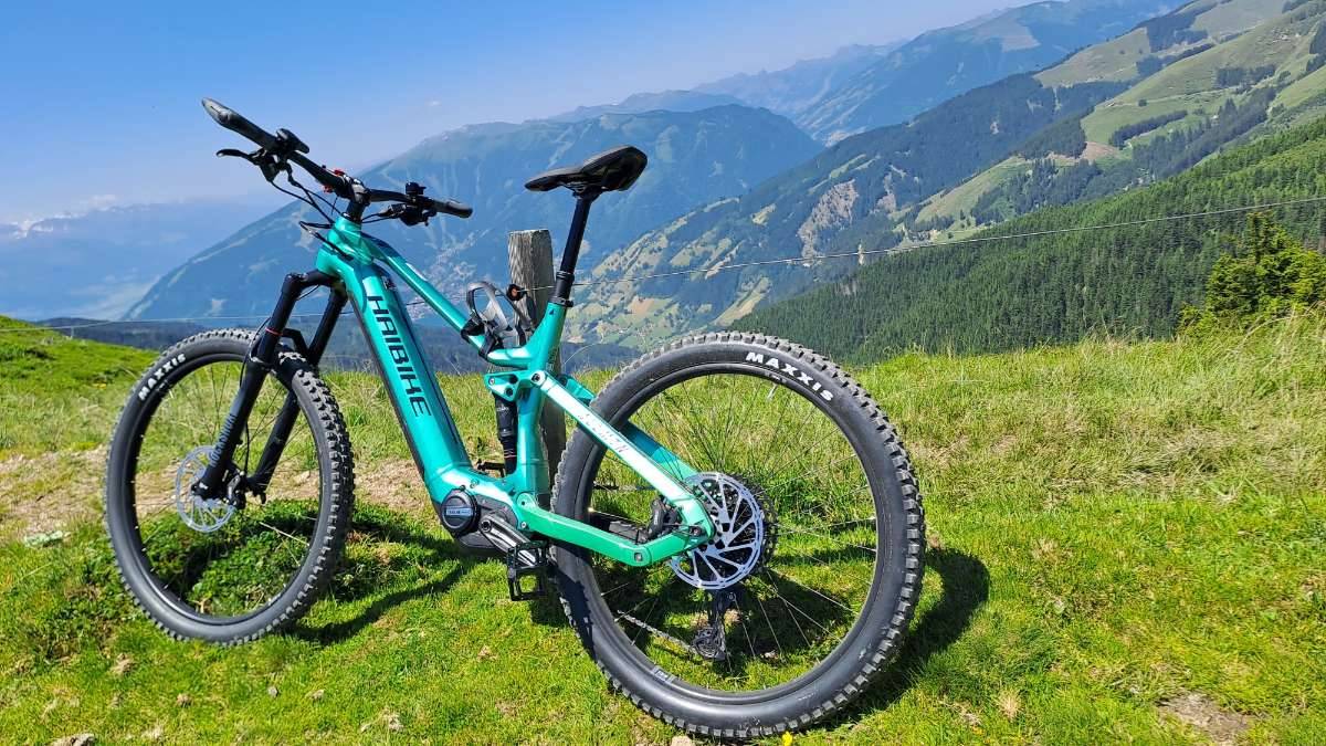handytasche rennrad Fahrrad Handytasche Wasserdicht – Fahrrad Rahmentasche für 7 Zoll  Smartphones – ReverbRide main image 0
