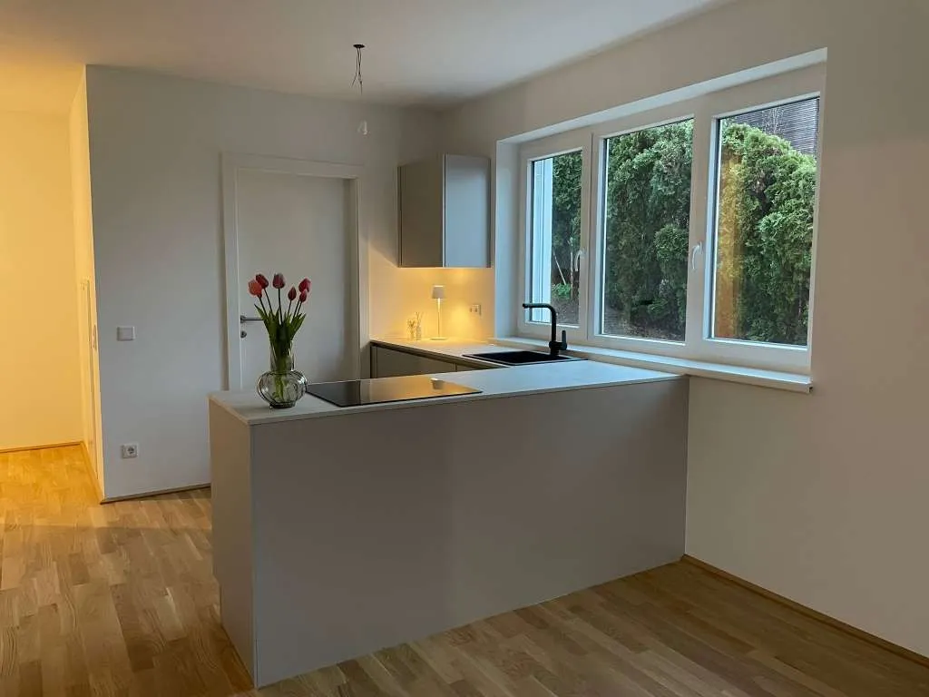 Wohnung – Sankt Florian - Ansicht 3