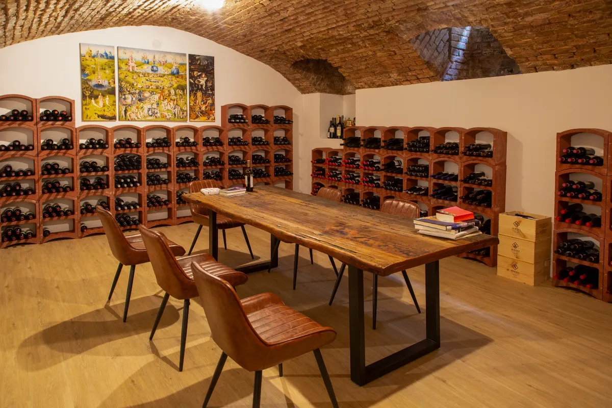 Atelier / Kreativraum ca. 50 m² - 1150 Wien - €490 + MwSt. - Ansicht 2