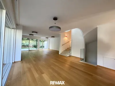 6-Zimmer-Haus mieten in Wien – 237 m², € 4.900 – Bild 5 von 24