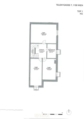 6-Zimmer-Haus mieten in Wien – 237 m², € 4.900 – Bild 24 von 24