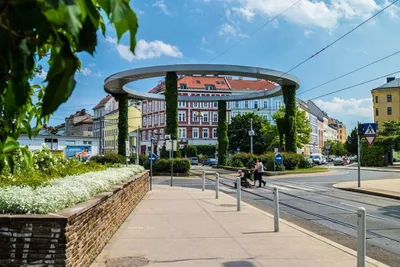 3-Zimmer-Wohnung kaufen in Wien – 78,5 m², € 585.000 – Bild 23 von 26