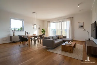 3-Zimmer-Wohnung kaufen in Graz-Umgebung – 68,58 m², € 309.000 – Bild 3 von 7