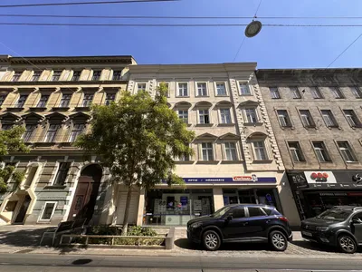 2-Zimmer-Wohnung mieten in Wien – 48,32 m², € 795 – Bild 4 von 15