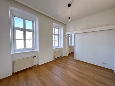 2-Zimmer-Wohnung mieten in Wien – 48,32 m², € 795 – Bild 12 von 15
