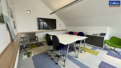 10-Zimmer-Gewerbeimmobilie mieten in Wien – 564 m², € 9.586 – Bild 13 von 20