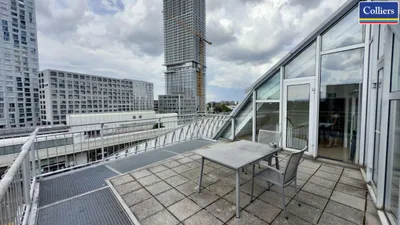 10-Zimmer-Gewerbeimmobilie mieten in Wien – 564 m², € 9.586 – Bild 4 von 20