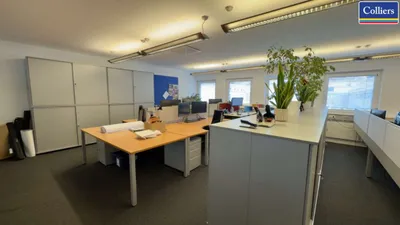 10-Zimmer-Gewerbeimmobilie mieten in Wien – 564 m², € 9.586 – Bild 11 von 20
