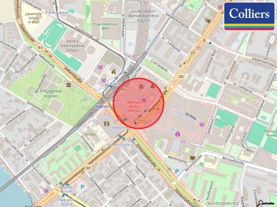 10-Zimmer-Gewerbeimmobilie mieten in Wien – 564 m², € 9.586 – Bild 20 von 20