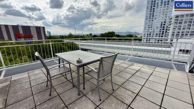 10-Zimmer-Gewerbeimmobilie mieten in Wien – 564 m², € 9.586 – Bild 3 von 20