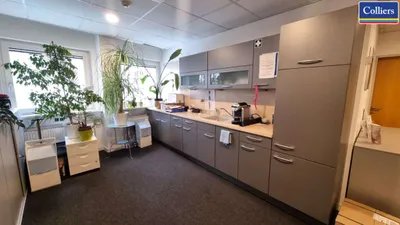 10-Zimmer-Gewerbeimmobilie mieten in Wien – 564 m², € 9.586 – Bild 16 von 20