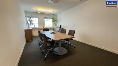 10-Zimmer-Gewerbeimmobilie mieten in Wien – 564 m², € 9.586 – Bild 10 von 20