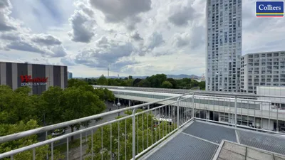 10-Zimmer-Gewerbeimmobilie mieten in Wien – 564 m², € 9.586 – Bild 2 von 20