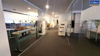 10-Zimmer-Gewerbeimmobilie mieten in Wien – 564 m², € 9.586 – Bild 17 von 20