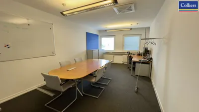 10-Zimmer-Gewerbeimmobilie mieten in Wien – 564 m², € 9.586 – Bild 12 von 20