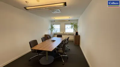 10-Zimmer-Gewerbeimmobilie mieten in Wien – 564 m², € 9.586 – Bild 9 von 20