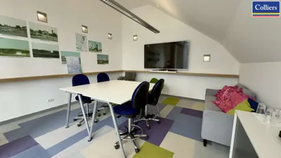 10-Zimmer-Gewerbeimmobilie mieten in Wien – 564 m², € 9.586 – Bild 14 von 20
