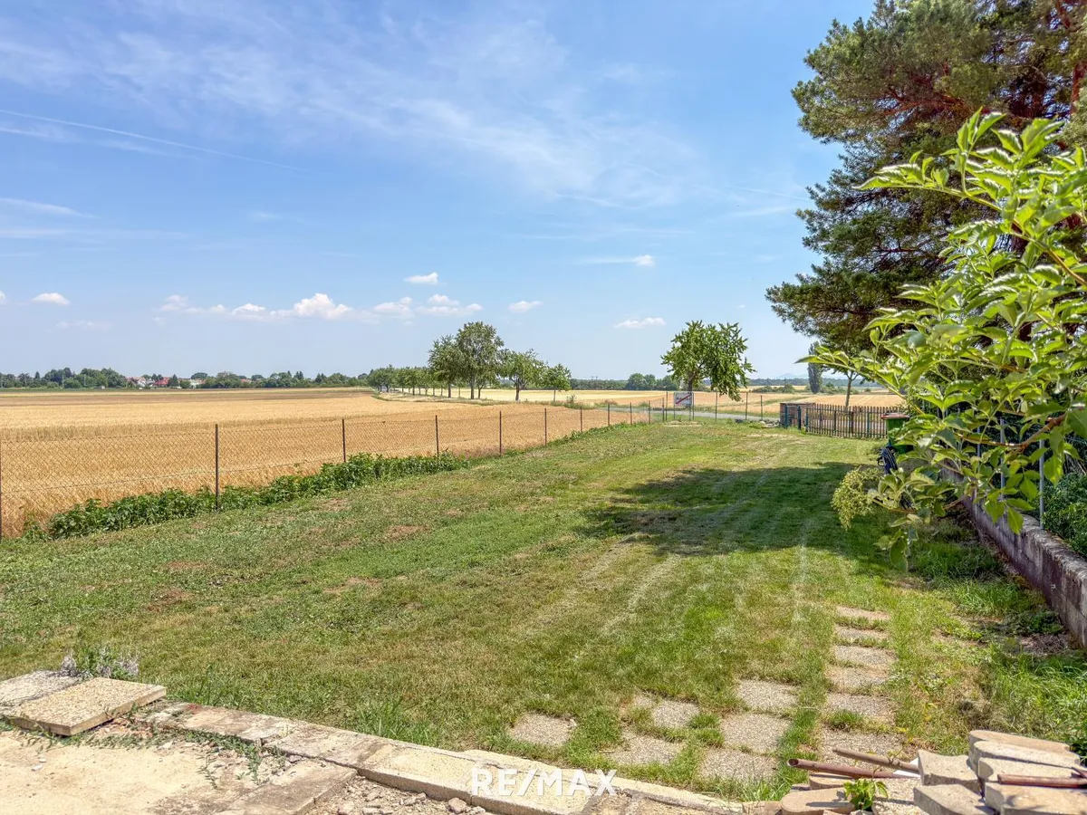 Einfamilienhaus mit Entwicklungspotenzial - Widok 3