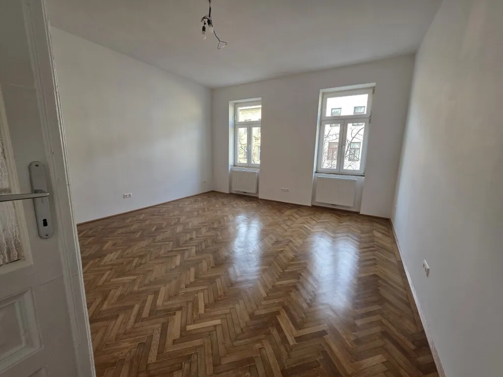 Heller Erstbezug im Stuwerviertel | U2 & WU | Lift - Ansicht 3