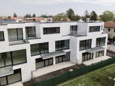 4-Zimmer-Haus kaufen in Wien – 139,31 m² – Bild 2 von 13
