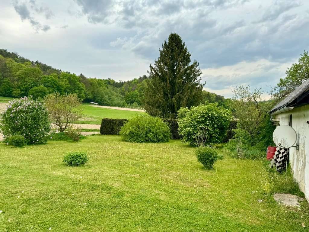 Charmantes Haus in der idyllischen Südsteiermark - Ansicht 3