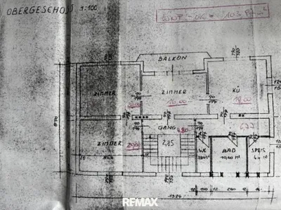 7-Zimmer-Haus kaufen in Oberpullendorf – 211 m², € 399.000 – Bild 34 von 38
