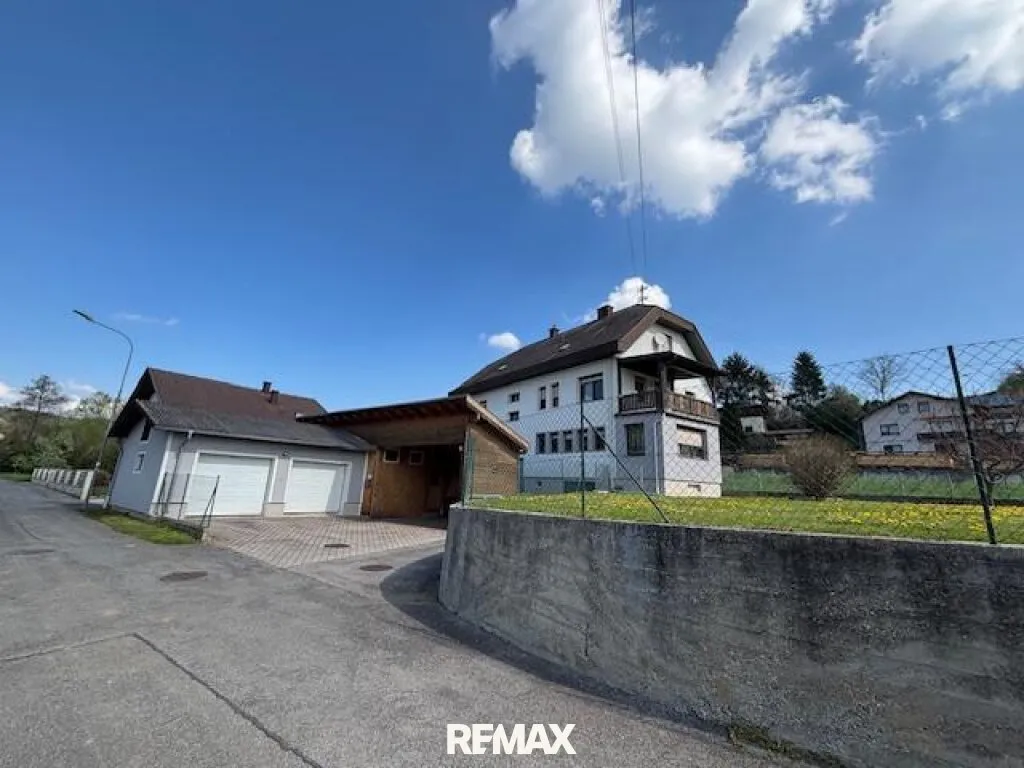Repräsentatives, hochwertiges Wohnhaus sucht neuen Hausherrn! - Ansicht 2