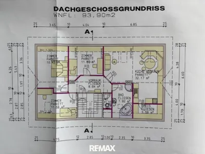 7-Zimmer-Haus kaufen in Oberpullendorf – 211 m², € 399.000 – Bild 38 von 38