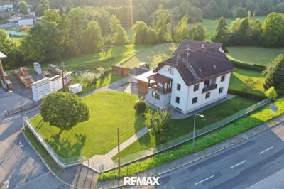 Haus zum Kauf in 7372 Oberpullendorf