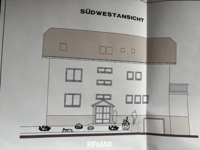 7-Zimmer-Haus kaufen in Oberpullendorf – 211 m², € 399.000 – Bild 36 von 38