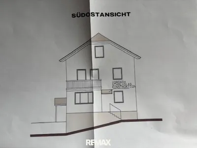 7-Zimmer-Haus kaufen in Oberpullendorf – 211 m², € 399.000 – Bild 37 von 38
