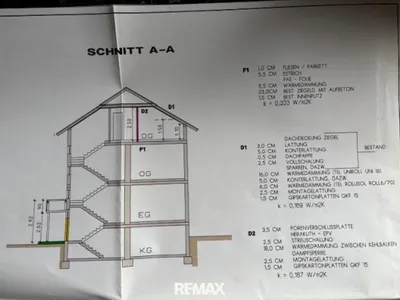 7-Zimmer-Haus kaufen in Oberpullendorf – 211 m², € 399.000 – Bild 35 von 38
