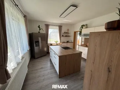 7-Zimmer-Haus kaufen in Oberpullendorf – 211 m², € 399.000 – Bild 7 von 38