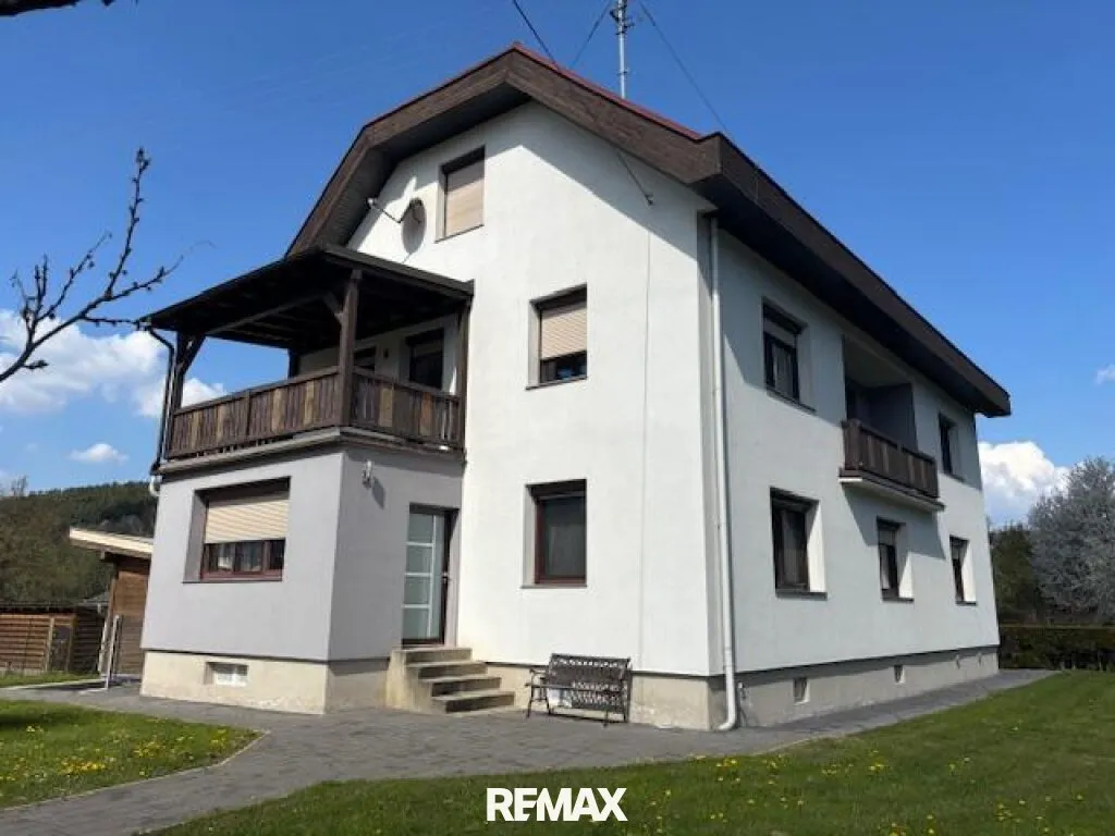 Repräsentatives, hochwertiges Wohnhaus sucht neuen Hausherrn! - Ansicht 3