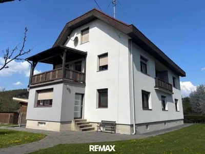 7-Zimmer-Haus kaufen in Oberpullendorf – 211 m², € 399.000 – Bild 3 von 38