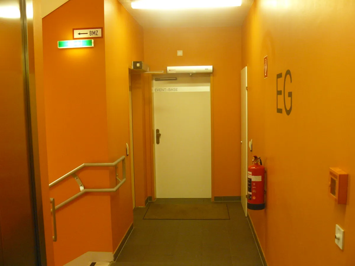 Wohnung – Wien, Aspern - Ansicht 2