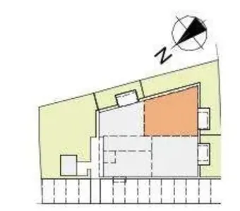 3-Zimmer-Wohnung mieten in Neunkirchen – 75 m², € 1.228 – Bild 4 von 4