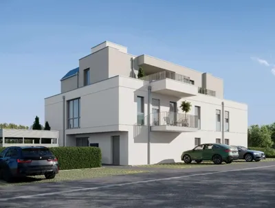 3-Zimmer-Wohnung mieten in Neunkirchen – 75 m², € 1.228 – Bild 2 von 4