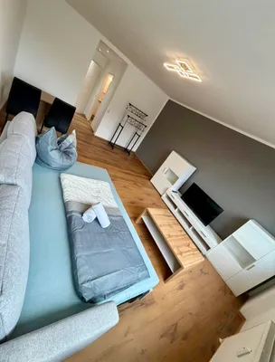 Wohnung kaufen in Salzburg Stadt – 32 m², € 204.900 – Bild 7 von 20