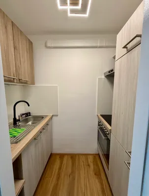 Wohnung kaufen in Salzburg Stadt – 32 m², € 204.900 – Bild 19 von 20