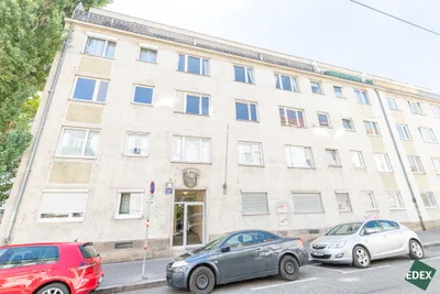 3-Zimmer-Wohnung mieten in Wien – 93 m², € 1.552 – Bild 20 von 21