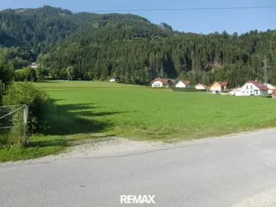 Grundstück kaufen in Liezen – 775 m², € 59.000